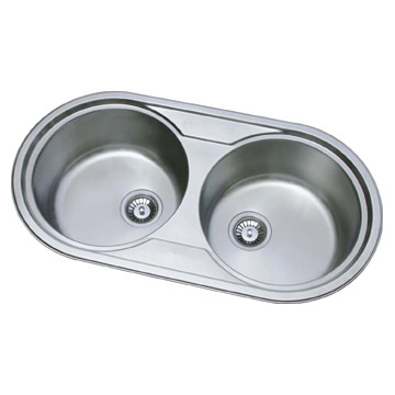  Stainless Steel Sink