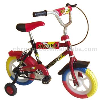  Children Bike ( Children Bike)