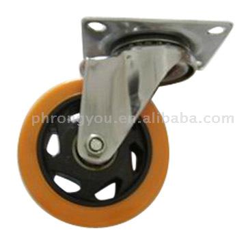  PVC Caster (ПВХ Caster)