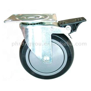  PU Caster (ПУ Caster)