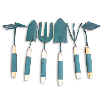  Garden Tools ( Garden Tools)