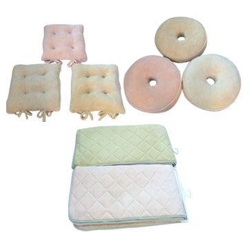  Microfiber Cushion ( Microfiber Cushion)