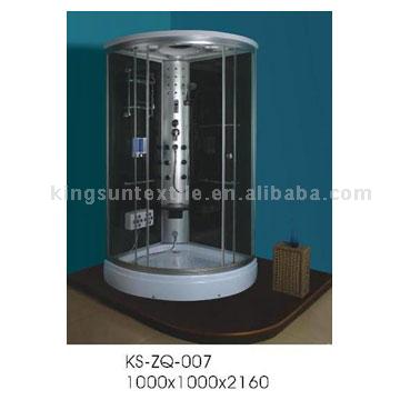  Shower Cabin (Душевая кабина)