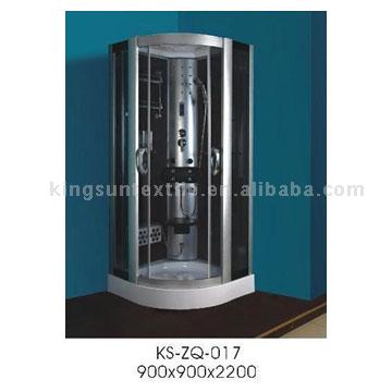  Shower Cabin (Душевая кабина)
