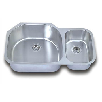  Under-Mount Sinks (Заместитель Гора раковины)