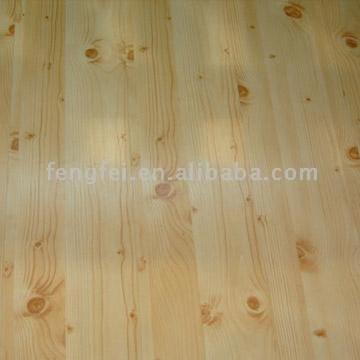  Pine Plywood (Pine Sperrholz)