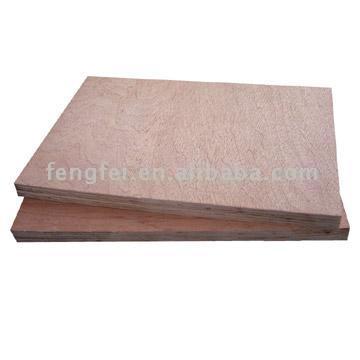  Meranti Plywood (Meranti Sperrholz)