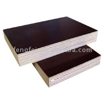 Film Faced Plywood (Film Sperrholz)