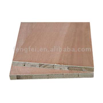  Blockboard (Blockboard)