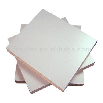  HPL Plywood (HPL Sperrholz)