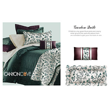  Quilt (Quilt)