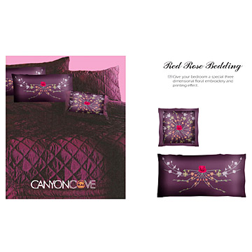  Bedding Set ( Bedding Set)