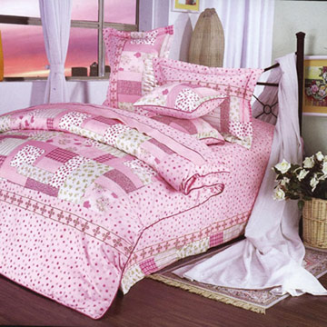  Bedding Set ( Bedding Set)