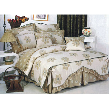  Bedding Set (Комплекты постельных принадлежностей)