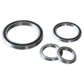  Deep Groove Ball Bearing