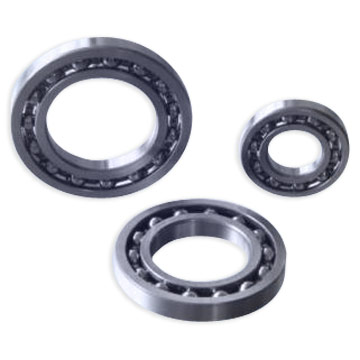  Deep Groove Ball Bearing