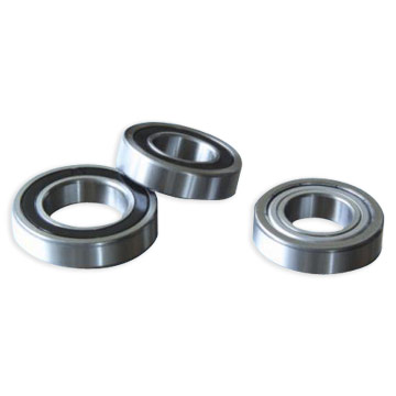 Deep Groove Ball Bearing