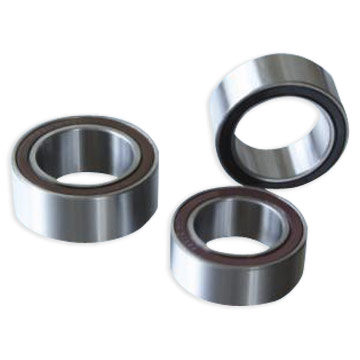  Compressor Bearing