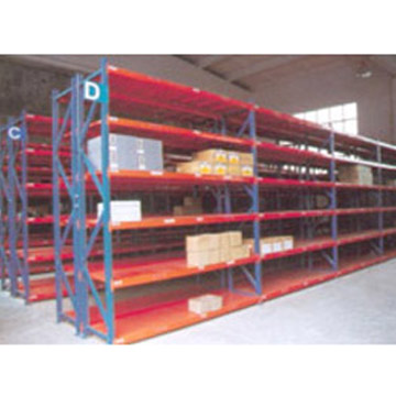  Pallet Rack (Стеллажи для поддонов)