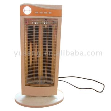  Tube Heater ( Tube Heater)