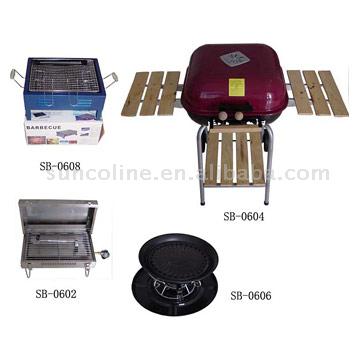 Barbecue-Tools (Barbecue-Tools)