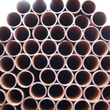  ERW Steel Pipe for Structure