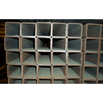  Cold Formed Steel Hollow Section For Structure