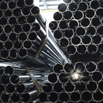  Round Welded Pipe