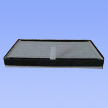  Cabin Air Filter (Кабина воздушного фильтра)