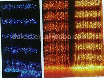  LED String Light (Светодиодные String Light)