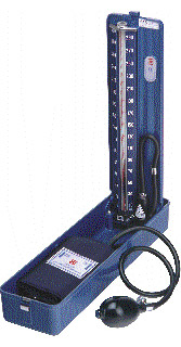  Sphygmomanometer (Сфигмоманометр)
