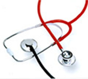  Single and Dual Head Stethoscope (Одно-и двух глав Стетоскоп)