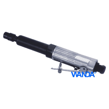  1/4" Extension Air Die Grinder (1 / 4 "Extension Air Die Grinder)