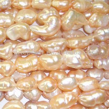  Baroque Pearl Strand (Barock Pearl Strand)