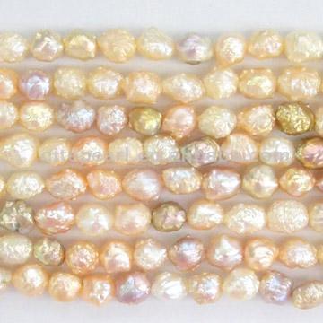  Waxberry Pearl Strand (Waxberry Pearl Strand)