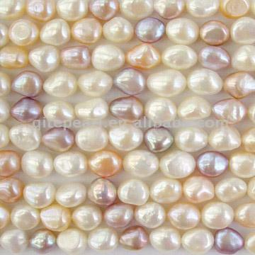  Potato Pearl Strand (Potato Pearl Strand)