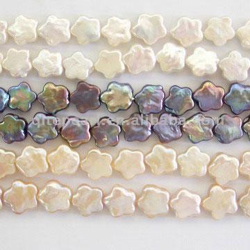  Quincunx Pearl Strand (Quincunx Pearl Strand)
