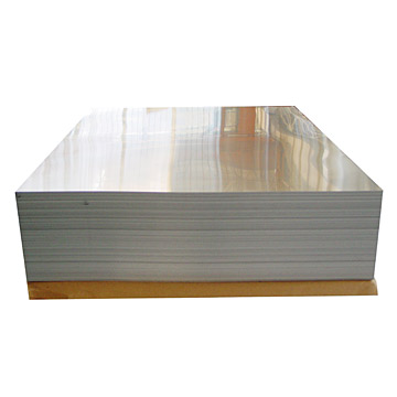  Aluminum Sheet for Curtain Wall (Tôle d`aluminium pour murs-rideaux)