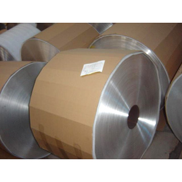  Aluminum Finstock (Aluminium Finstock)