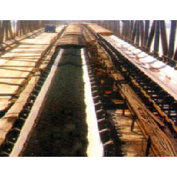  Oil Resistant Conveyor Belts