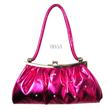  Evening Bag (Abendtasche)