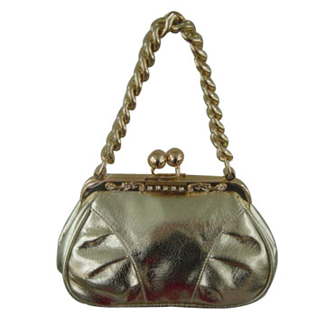  Evening Bag (Abendtasche)