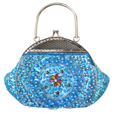  Beaded Bag ( Beaded Bag)