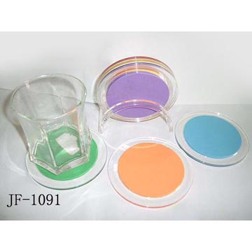  Cup Pad (Coupe du Pad)