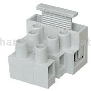  Feedthrough Terminal Blocks