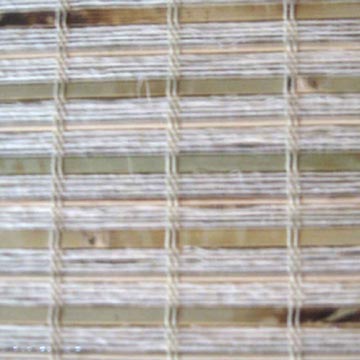  Bamboo Blinds (Бамбуковые жалюзи)