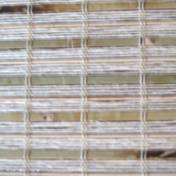  Bamboo Blinds