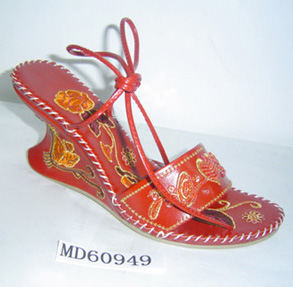  Ladies` Shoe ( Ladies` Shoe)