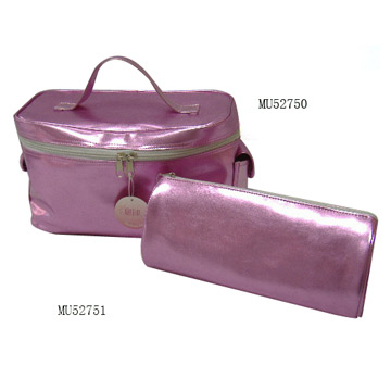  Cosmetic Bag (Cosmetic Bag)