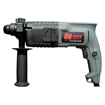  20mm Rotary Hammer Drill (20mm Bohrhammer)